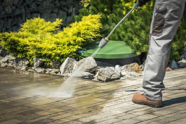 Best Parking Lot and Garage Cleaning  in Strasburg, OH