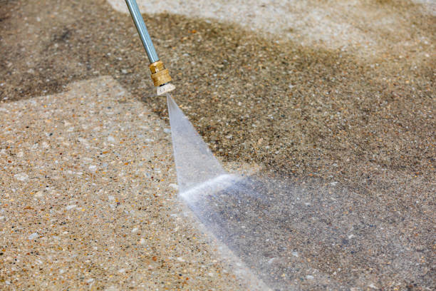 Best Concrete Sealing  in Strasburg, OH