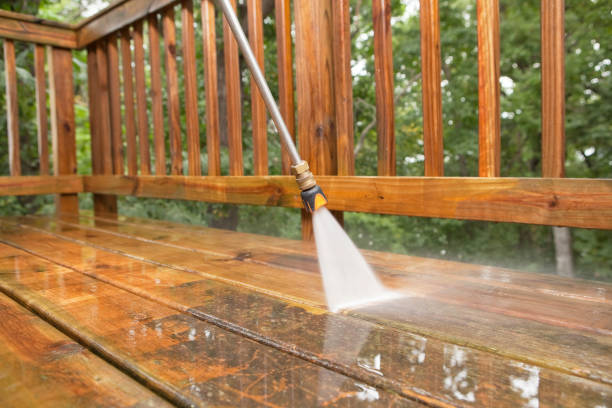 Best Driveway Pressure Washing  in Strasburg, OH