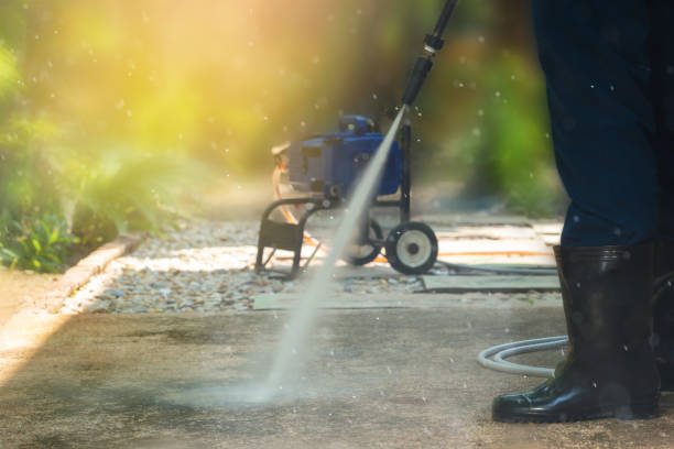 Best Dumpster Area Cleaning  in Strasburg, OH